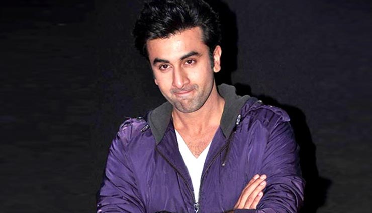Ranbir Kapoor to replace Arshad Warsi as circuit in Munna Bhai 3