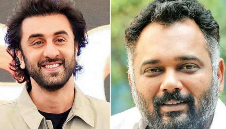 #MeToo का दिखने लगा असर, रणबीर कपूर ने छोड़ी लव रंजन की फिल्म!