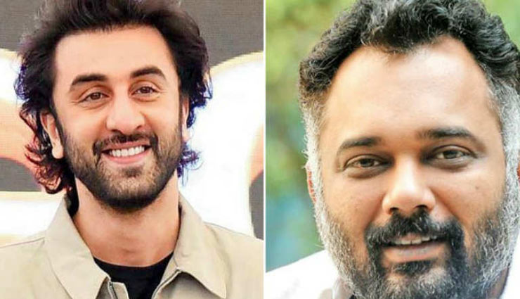 आदित्य की फिल्म के लिए रणबीर ने छोडी लव रंजन की फिल्म, अजय देवगन थे साथ!