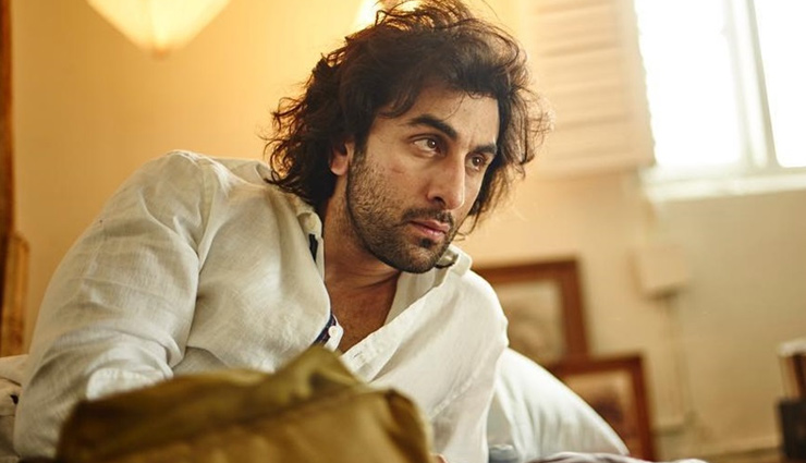 Ranbir Kapoor plays DJ in Ayan Mukerji directorial Brahmastra