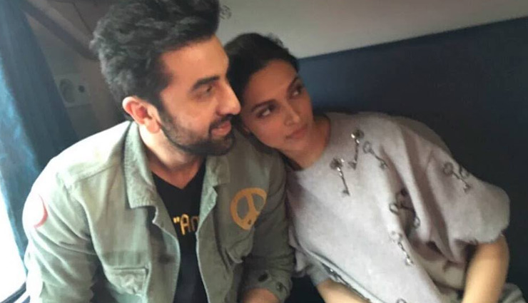 Ranbir Kapoor and Deepika Padukone To Share Screen Soon