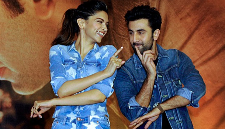 वर्ष 2020: दर्शकों पर चलेगा रणबीर-दीपिका का जादू, कमाई की उम्मीद 150 करोड़!