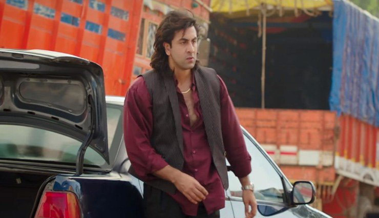 सलमान - अरशद को नहीं पसंद आया था 'संजू' का फिल्मी अवतार, तो जवाब में कुछ ऐसा बोले रणबीर कपूर