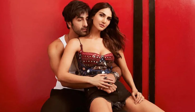 ranbir kapoor,vaani kapoor,ranbir vaani latest photos,vaani kapoor ranbir latest photo shoot,entertainment,ranbir kapoor latest movies,bollywood gossips
