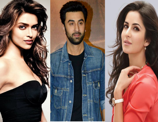 Katrina and Deepika Were Not the Only Love of Ranbir