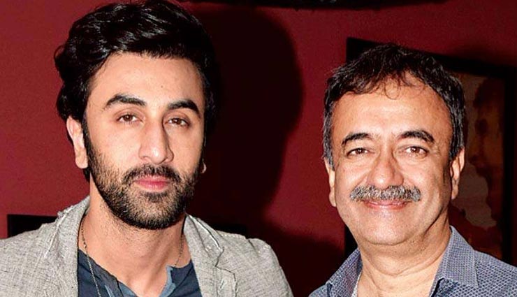 फिर बन सकती है रणबीर कपूर और राजकुमार हिरानी की जोड़ी