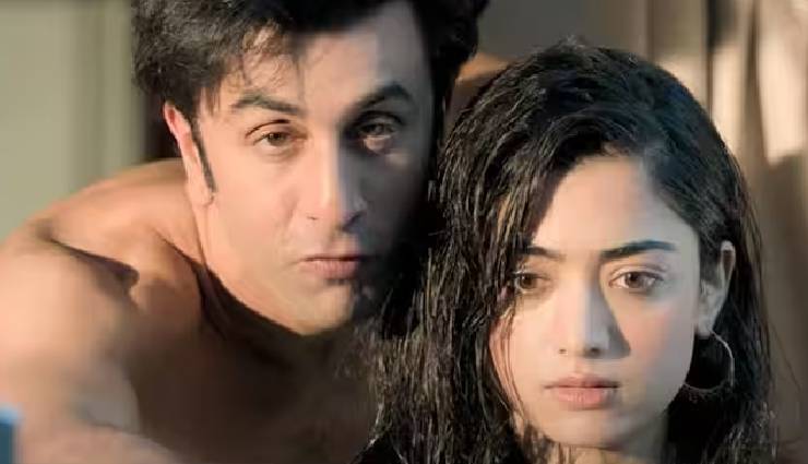 2 News : ‘एनिमल’ का पहला रोमांटिक ट्रैक रिलीज, 3 जनवरी को बेटी आइरा की शादी में बहुत रोएंगे आमिर

