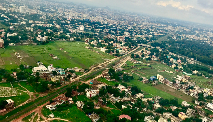 प्राकृतिक और शहरी खूबसूरती का मिश्रण हैं झारखण्ड के यह शहर, दूर-दराज से आते है पर्यटक jharkhand travel,hidden gems of jharkhand,jharkhand city exploration,best places to visit in jharkhand,jharkhand tourism,offbeat travel in jharkhand,jharkhand travel guide,jharkhand tourist attractions,adventure travel in jharkhand,cultural travel in jharkhand