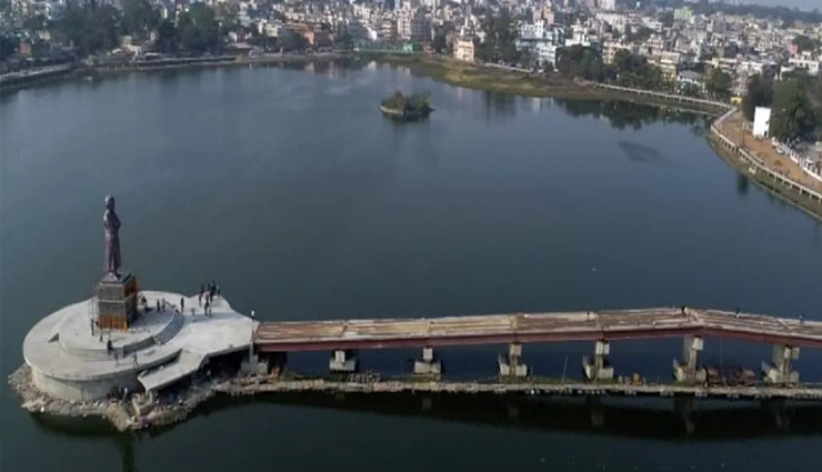 झारखंड की राजधानी रांची को कहा जाता हैं झरनों का शहर, जानें यहां के 10 पर्यटन स्थलों की जानकारी ranchi,tourist places in ranchi,ranchi tourist destinations,holidays in ranchi,jharkhand tourism,holidays,travel guide,travel tips