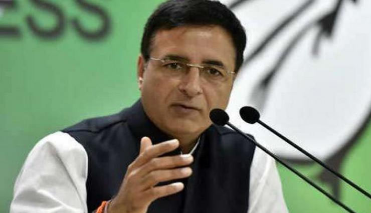 बंगाल में प्रचार पर रोक, कांग्रेस की कड़ी प्रतिकिया, कहा - 'लोकतंत्र के इतिहास का काला दिन'