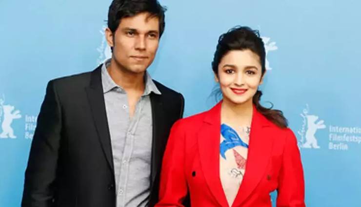 कंगना के निशाने पर आईं आलिया का रणदीप ने ऐसे किया बचाव, ‘सरबजीत’ के लिए अवार्ड नहीं मिलने पर लगा था बुरा