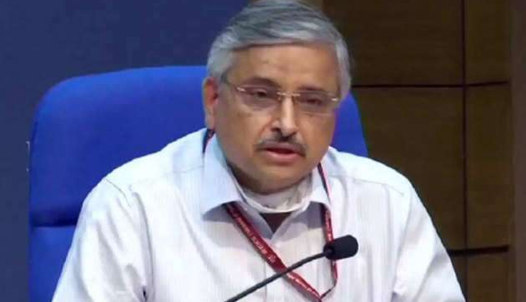 delhi,delhi coronavirus,coronavirus,arvind kejriwal,aiims director,randep guleria,news,coronavirus news