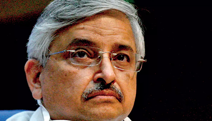 प्रदूषण को डॉ गुलेरिया ने बताया 'साइलेंट किलर', कहा - पहुंच गया है खून तक, फेफड़ों और दिल को पहुंचा रहा नुकसान randep guleria,air pollution,air pollution silent killer,delhi air pollution,health news,health news in hindi