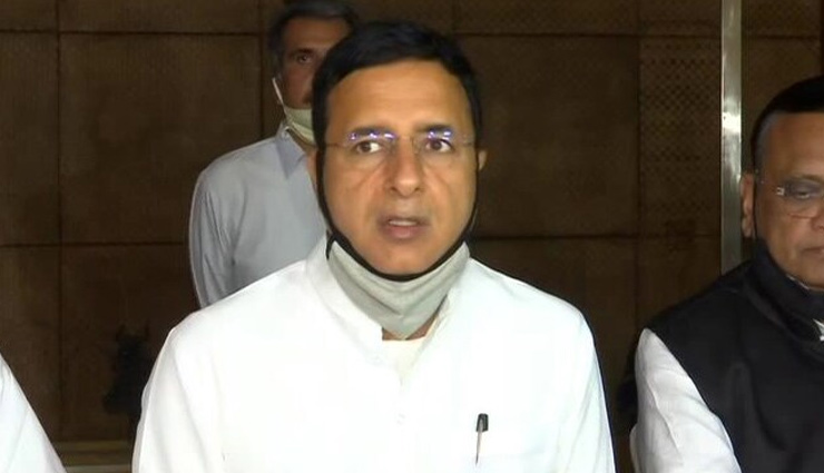 राजस्थान / सचिन पायलट के लिए खुले हैं दरवाजे, अपनी ही सरकार को कमजोर करना ठीक नहीं : कांग्रेस