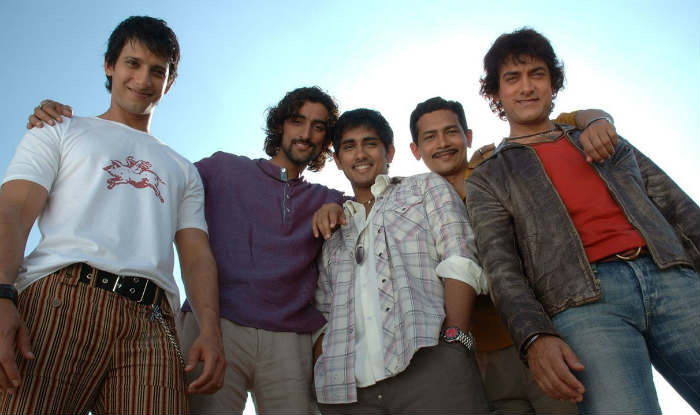 bollywood movies on friendship,bollywood movies,friendship day