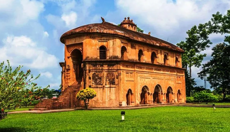 historical sites in assam,assam historical landmarks,assam ancient monuments,assam heritage places,tourist attractions in assam,assam historical tourism,assam historical sites to explore,cultural heritage of assam,assam historical architecture,assam ancient temples