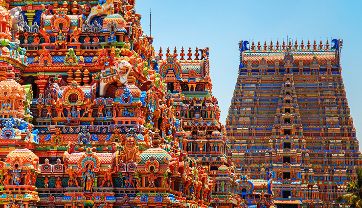 आध्यात्मिकता के साथ इतिहास का भी केंद्र बनते है ये 10 भारतीय मंदिर, आइये जानें famous indian temples,popular temples in india,iconic temples of india,must-visit temples in india,sacred temples in india,ancient temples of india,historic indian temples,spiritual sites in india,temples with historical significance,renowned hindu temples in india,tourist attractions temples in india,cultural heritage temples in india