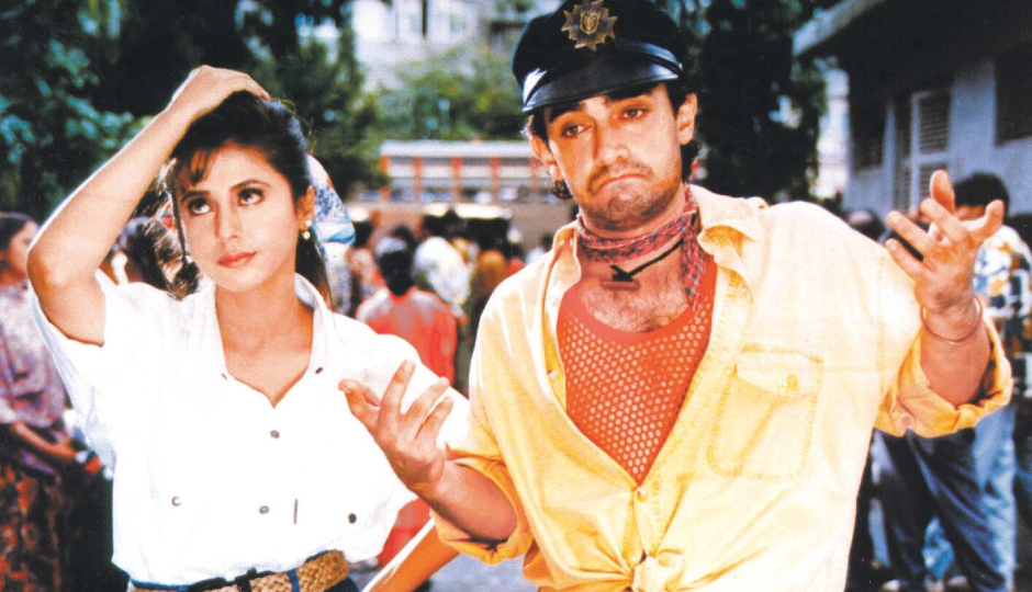 2 News : 30 साल बाद बड़े पर्दे पर फिर से चलेगा ‘रंगीला’ का जादू, अनुपम ने भाई राजू खेर को ऐसे दी जन्मदिन की बधाई