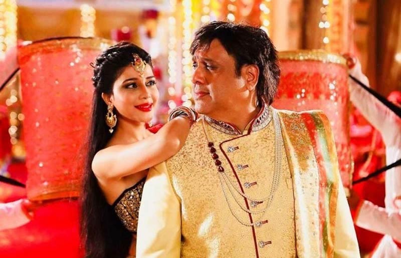 bollywood,rangeela raja,govinda,mishika chourasia,pahlaj nihalani,kangana ranaut