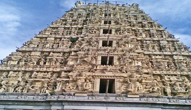 आंध्रप्रदेश के ये मंदिर पेश करते हैं वास्तुकला का शानदार नजारा, एक बार जरूर जाएं यहां temples in andhra pradesh,famous andhra pradesh temples,popular religious places andhra pradesh,top temples to visit in andhra pradesh,historic temples of andhra pradesh,temple tourism andhra pradesh,ancient temples andhra pradesh,spiritual destinations andhra pradesh,andhra pradesh temple tour,must-see temples in andhra pradesh