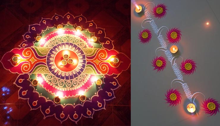diwali 2017,rangoli for diwali festival,diwali,diwali special,diwali special 2017 ,दीवाली, रंगोली