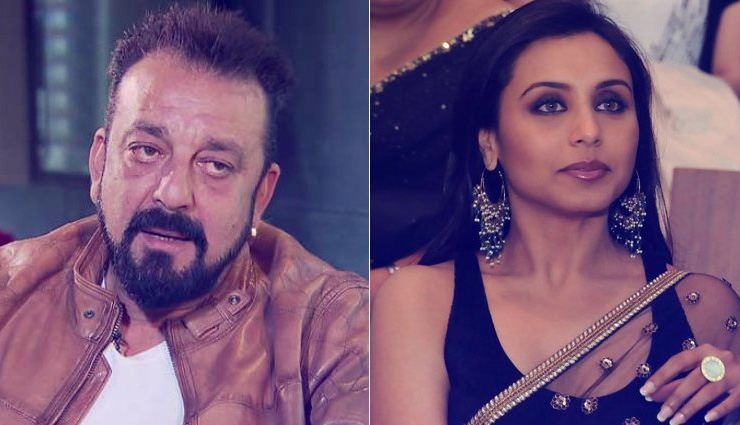 संजय दत्त के साथ पहली बार स्क्रीन शेयर कर सकती है ये अभिनेत्री sunjay dutt,artni mukherjee,malang,bollywood news
