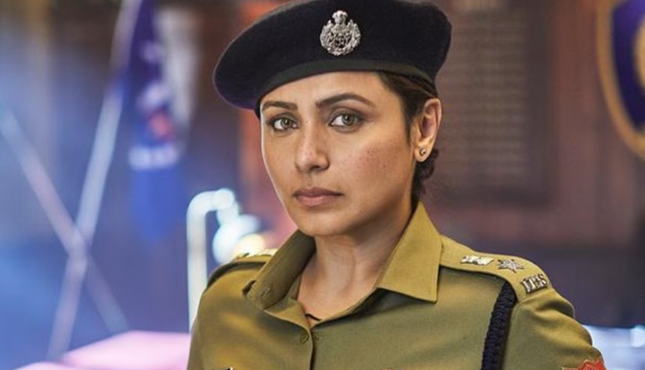 2 News : रानी की मूवी ‘मर्दानी 3’ का पोस्टर जारी, रिलीज डेट भी जानें, मंदोदरी के रोल के लिए ऐसा करेंगी पूनम पांडे