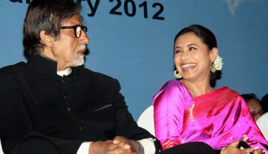 rani mukerji,actress rani mukerji,national film awards,rani mukerji best actress,aditya chopra,adira,amitabh bachchan,abhishek bachchan