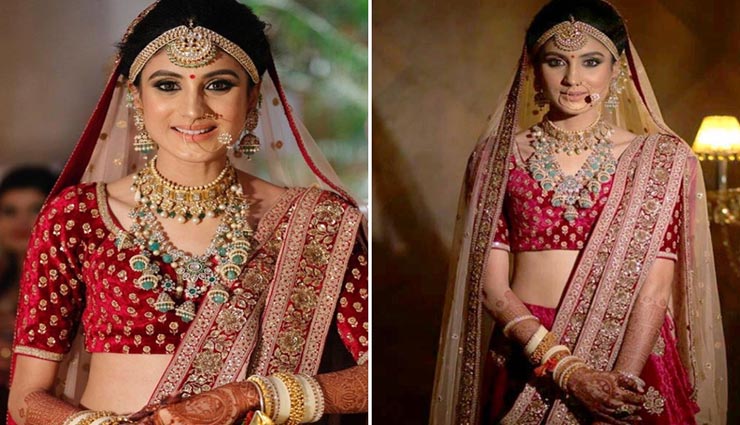 अपनी ब्राइडल ज्वेलरी में शामिल करें ये 'रानी हार', आएगा आपकी खूबसूरती में निखार