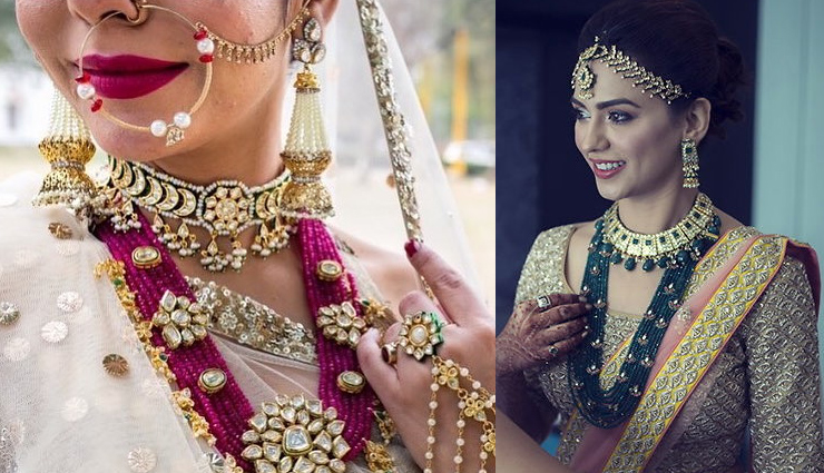 raani haar,bridal jewellery,bridal fashion tips,fashion trends,latest designs of rani haar,bridal jewellery latest designs