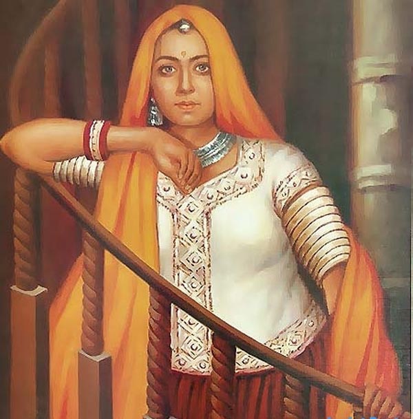 queen of india,padmavati,rani laxmi bai,samyukta,history ,भारत की बहादुर रानियाँ 