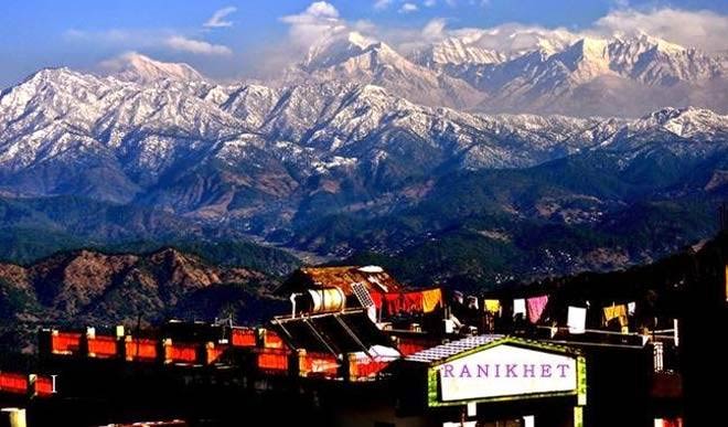 अगर बना रहे है वीकेंड पर घुमने का प्लान तो जाए काठगोदाम travel,uttarakhand,kathgodam,holidays