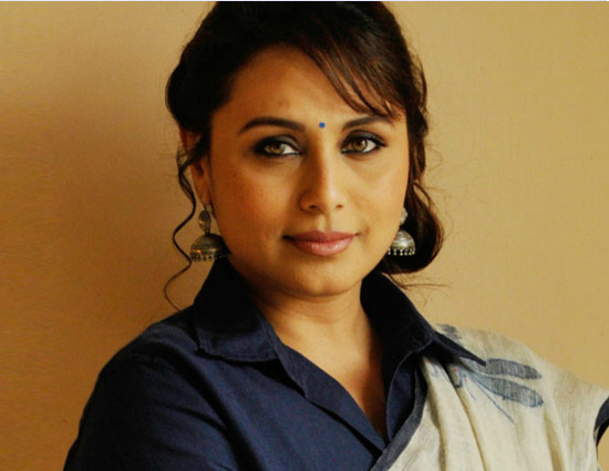 ट्रेलर रिलीज: 'हिचकी' के साथ एक बार फिर बॉलीवुड में एंट्री ली रानी मुखर्जी ने...