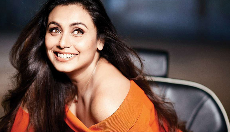 Rani Mukerji Tells Her Plan After Hichki