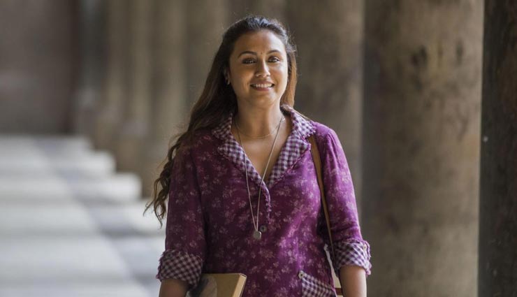 हकलाने वाली पर चढ़ा एक्शन का बुखार, आगामी वर्ष चलाएंगी लात-घूंसे