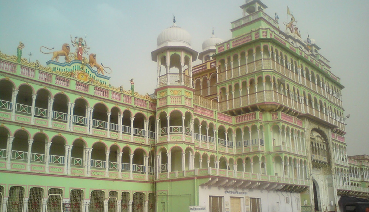 rajasthan,magnificent temples to visit in rajasthan,rajasthan temples to visit,rajasthan travels,rajasthan tourism,tourist places in rajasthan,holidays,travel,travel guide,travel tips