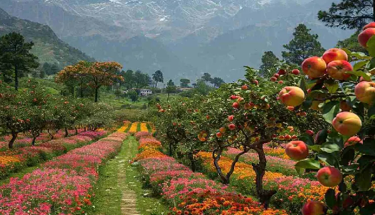 uttarakhand honeymoon spots,romantic getaways in uttarakhand,auli honeymoon,mussoorie for couples,uttarakhand tourism,best places for honeymoon in india,hill stations for couples,dev bhumi travel