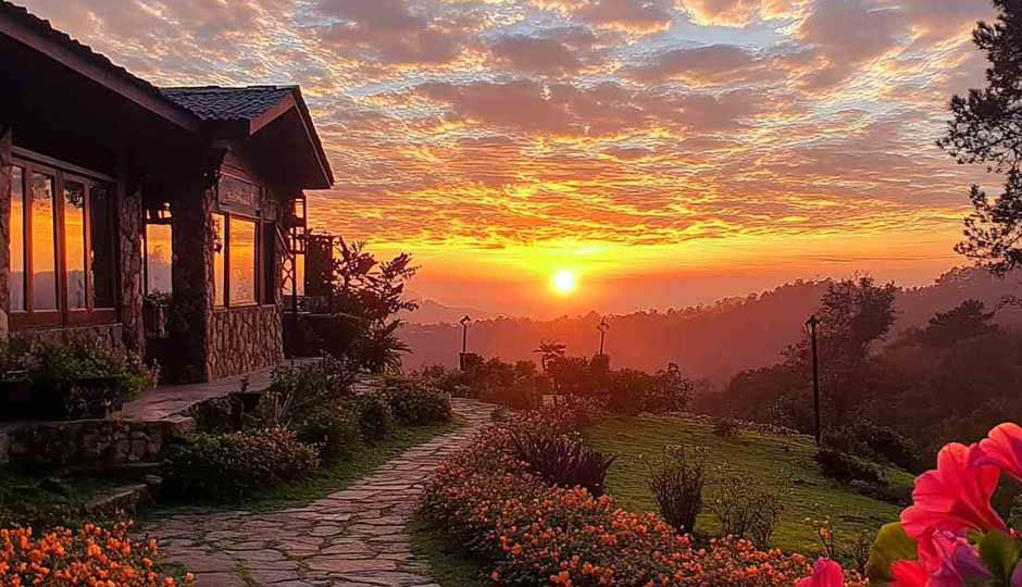 11 Beautiful Places to Explore in Ranikhet