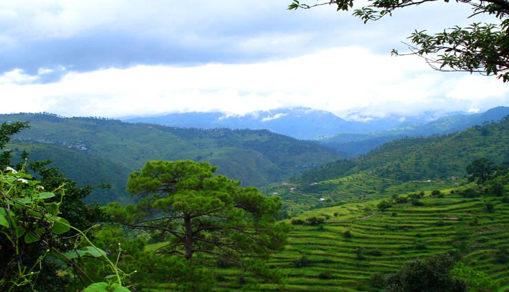 tourist places,indian tourist places,uttarakhand,uttarakhand tourist places,beautiful tourist places