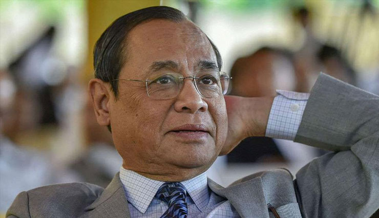 उन्नाव रेप केस : CJI ने पीड़ित परिवार का खत न मिलने पर जताई नाराजगी, रजिस्ट्रार से मांगा जवाब 