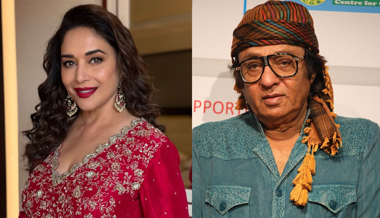 shekhar kapur,director shekhar kapur,bandit queen movie,ott platform netflix,shekhar bandit queen,ranjeet,actor ranjeet,madhuri dixit,ranjeet madhuri,prem pratigya