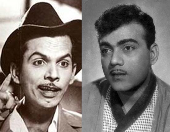 गरीबी की तंग गलियों को छोड़कर महलों में ठाठ से जीने लगे बॉलीवुड के ये 6 सितारे