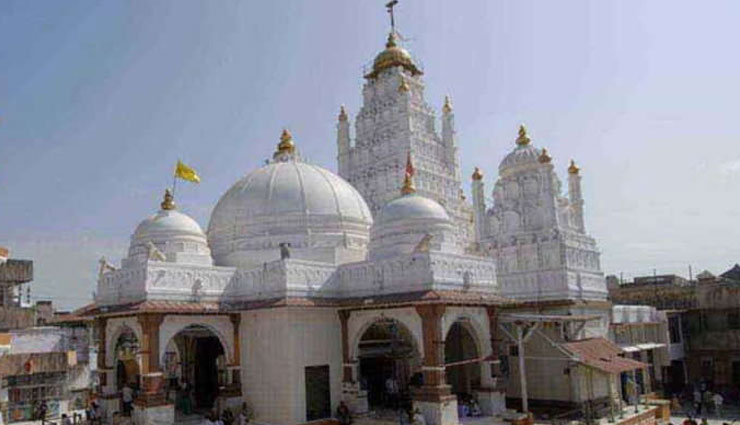 Janmashtami Special : कृष्ण क्यों कहलाए रणछोड़, जिसका प्रतीक है ये मंदिर, आइये जानें 