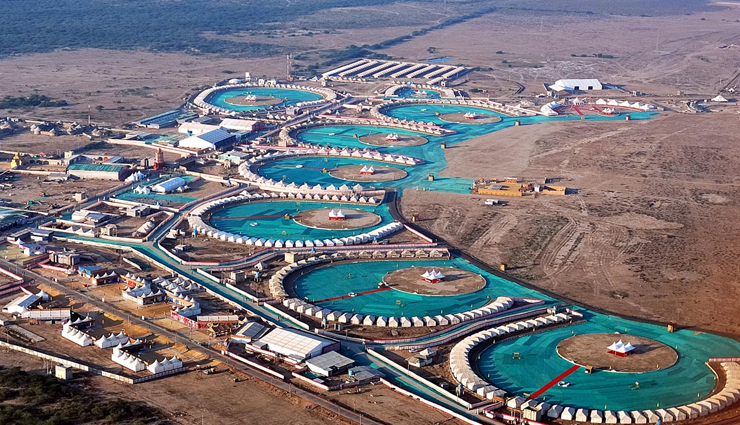 5 Places You Must Not Skip During Rann Utsav