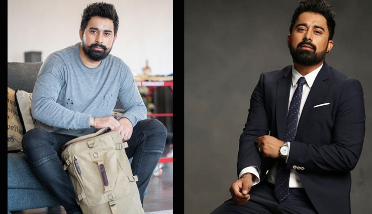 Rannvijay Singh Don't Want To Work in Movies