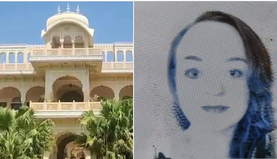 रणथंभौर के होटल में डिनर के बाद बिगड़ी विदेशी महिला की तबीयत, अस्पताल पहुंचने से पहले ही मौत