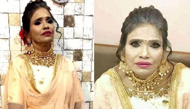 ranu mondal daughter slams trolls,ranu mondal,entertainment news,ranu mondal trolled