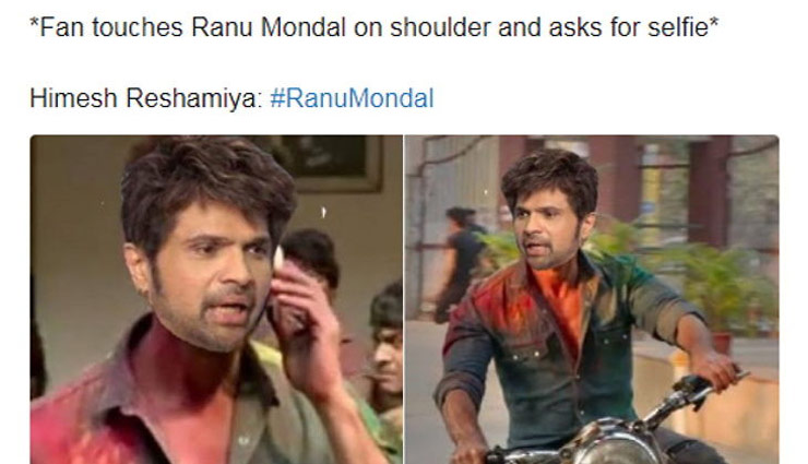ranu mondal,ranul mondal viral memes,social media