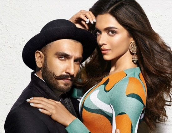 रणवीर दीपिका का इंटिमेट वीडियो हो रहा है वायरल, आपने देखा 