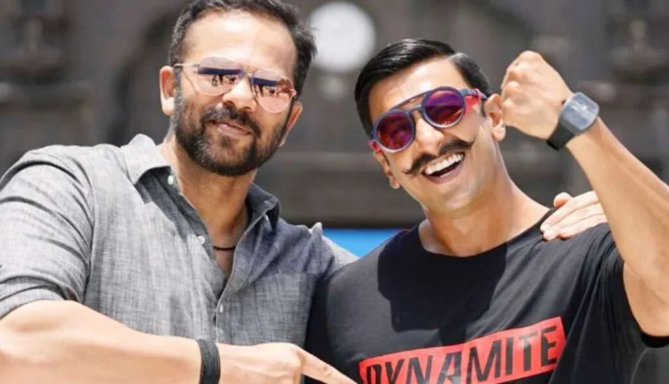 ‘एक-एक मैनेजर को ठिकाने लगाना शुरू करेंगे’ — रणवीर सिंह और रोहित शेट्टी को फिर मिली धमकी, लॉरेंस बिश्नोई गैंग का नाम सामने आया